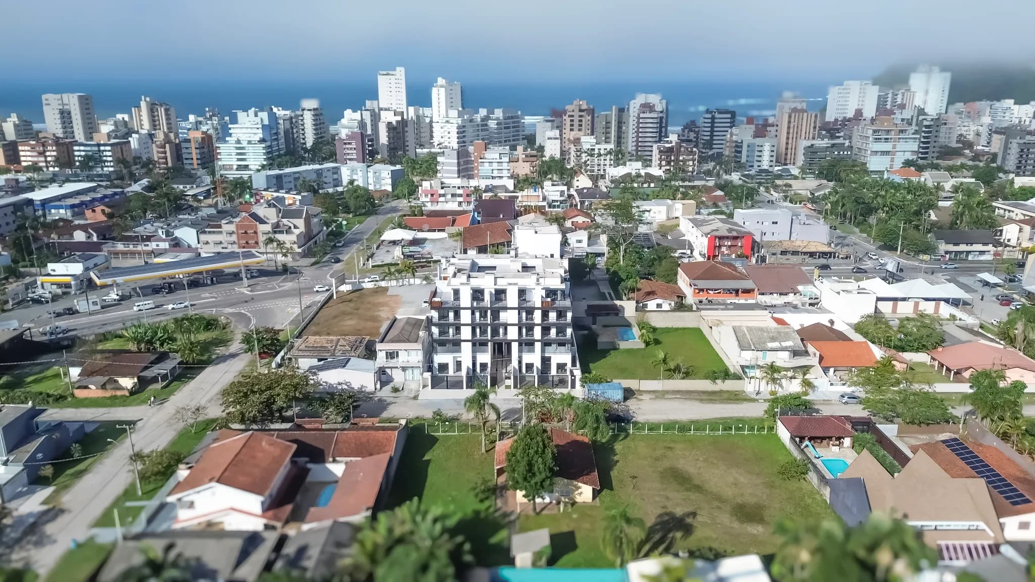 EXCLUSIVIDADE EM CAIOBÁ | SUELEN RESIDENCE CLUB